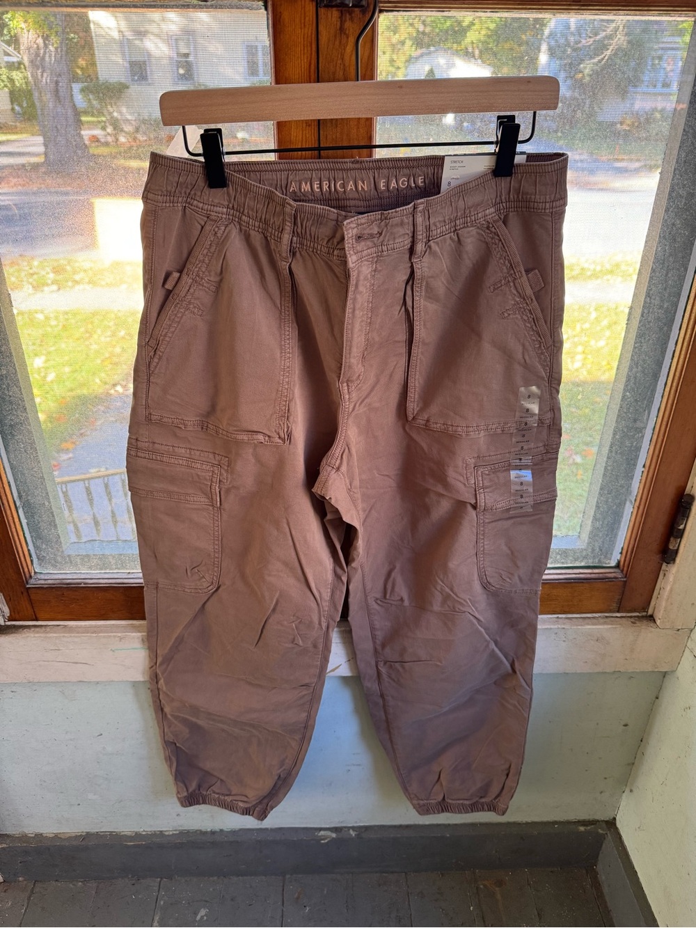 AE Baggy Jogger